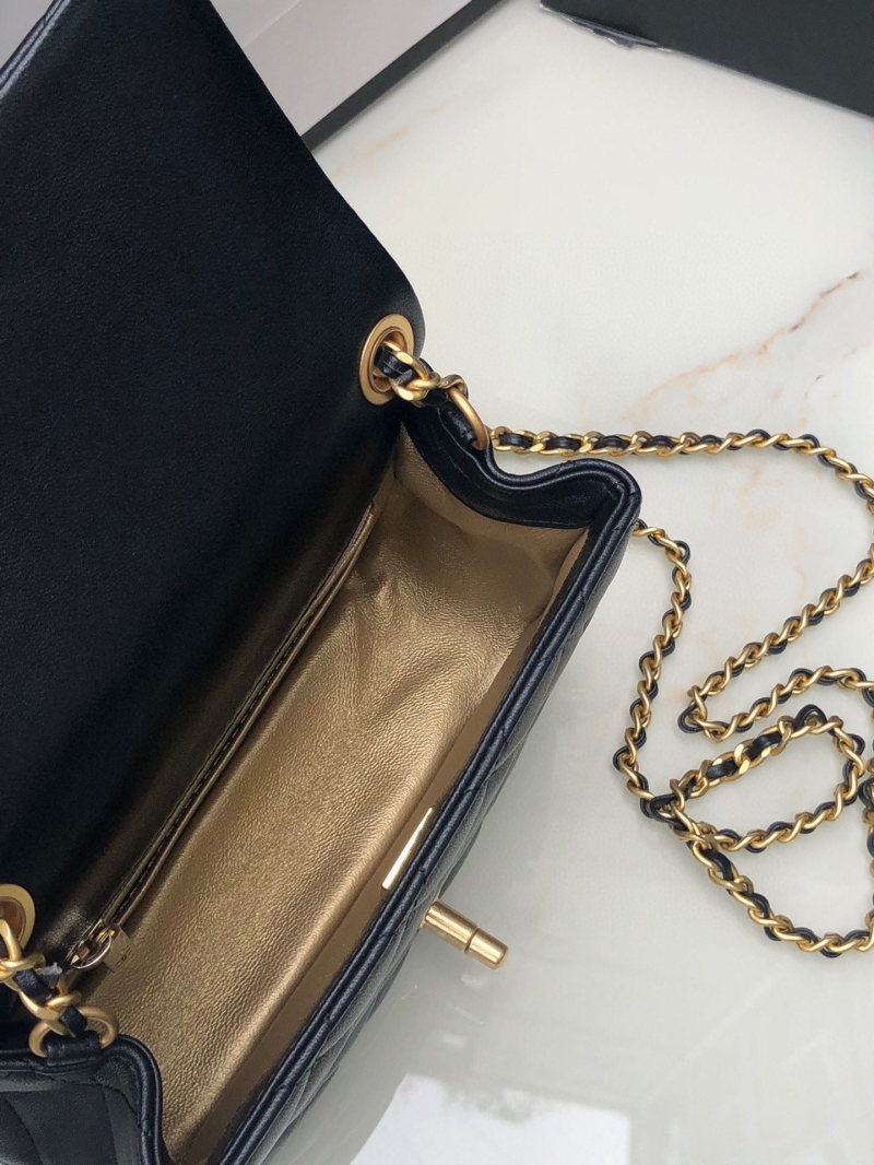 Ch**el cf series bags